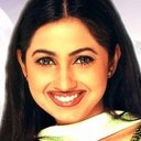 Rinke Khanna als Tina