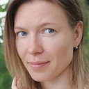 Yelyzaveta Pavlova, Executive Producer