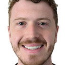 Eoin Griffin als Cheerleader