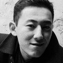Bakhtiyar Karimov als 