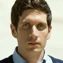 Dean Spunt als Young Steven Spielberg
