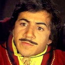 Aydın Babaoğlu als Keloğlan
