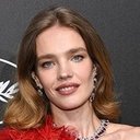 Natalia Vodianova als Medusa