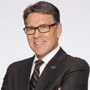 Rick Perry als Self (archive footage)