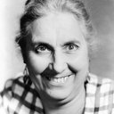 Soledad Jiménez als Santiago's Mother (uncredited)