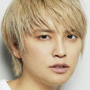 手越祐也 als Jun Sakurakouji