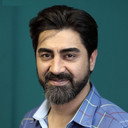 Mohammadreza Alimardani als 