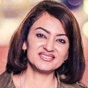 Jharana Thapa als Pooja