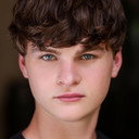 Braxton Quinney als Carnival Kid