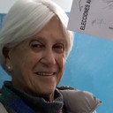 Celia Ekman als Celia Ekman