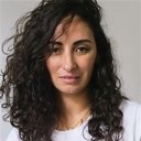 Sarra El Borj als Zineb