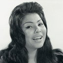 Lila Morillo als Mariela (La Diosa de Ébano)