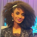 Trisha Fernández als Angustias