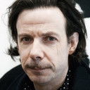 Noah Taylor als Harris