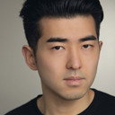 Roger King als Cheung Chun Hong