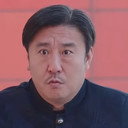 胡南 als Marshal Huo
