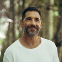 Fernando Rivas als Guardia Civil