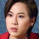 梁詠琳 als 狄华