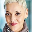 Mariza als self