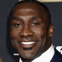 Shannon Sharpe als Self - Co-Host, Undisputed (archive footage)