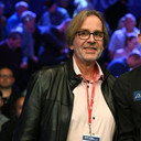 Robbie Huxley als Self