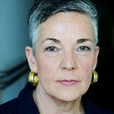 Claudia-Sofie Jelinek als Matura chairwoman