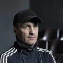 Milko Lazarov als Captain