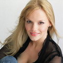 Bristi Havins als Cute Naked Girl