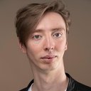 Mark C. Young als Natasha's Assistant