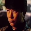 蘇漢生 als Gym Chief's Man / Shaolin Monk
