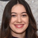 Grace Kaufman als Kate Burns