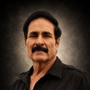 Jose Luis Rodriguez als Paul