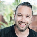 Nic Fanciulli als Dj