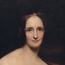 Mary Shelley, Original Story