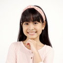 Maryam Lin Alexandra als Mutia 9 Year Old