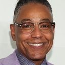 Giancarlo Esposito als Sidewinder
