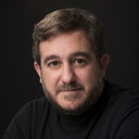 Felipe Jiménez als 