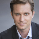 Maxfield Lund als Allen