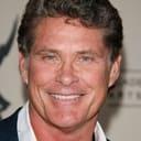 David Hasselhoff als Self (archive footage)