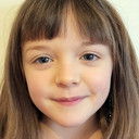 Daphné Richard als Daphné (child)