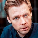Mikael Wulff als Sig selv
