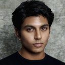Aaron Ratnayeke als Sandy