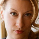 Miriam von Versen als Frau Müllerschön