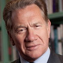 Michael Portillo als Self - Presenter