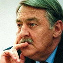 Pik Botha als Himself - Former South African Minister of Foreign Affairs
