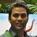 Mithun Maheshwaran als Kiran