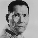 Kenji Takaki als Japanese Sergeant