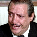 Joe Spinell als Man in Cantina