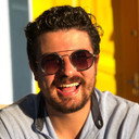 Guilherme Kurz als Namorado