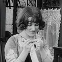Lucy d'Orbel als 